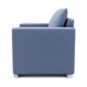 Sessel PHIL blau