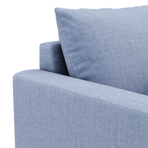 Sessel PHIL blau
