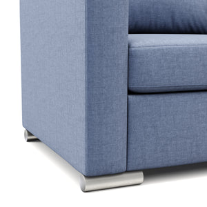 Sessel PHIL blau