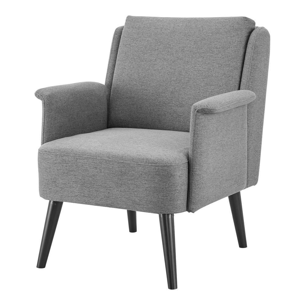 Poltrona imbottita Edling Grey