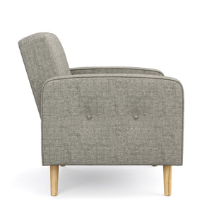 Sessel SAIDY grau