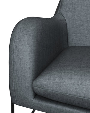 Sessel SUE anthrazit