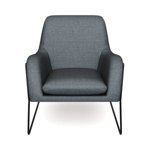 Sessel SUE anthrazit