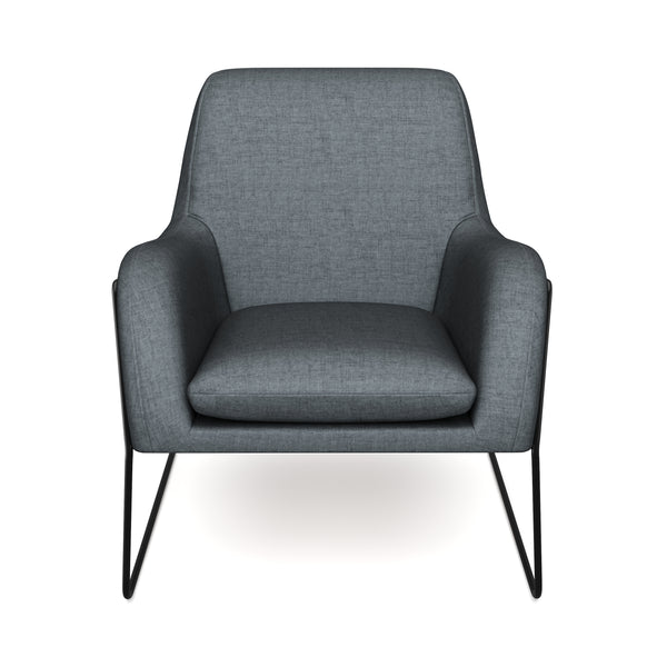 Sessel SUE anthrazit