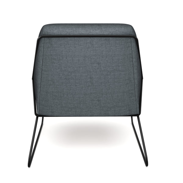Sessel SUE anthrazit