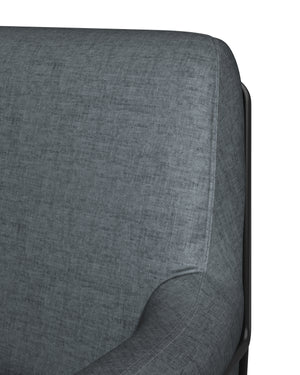 Sessel SUE anthrazit