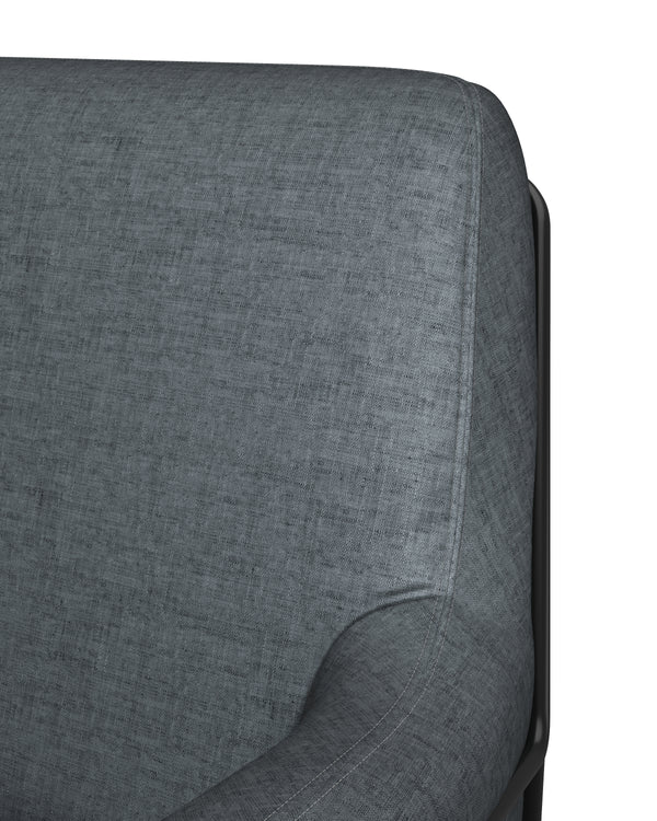 Sessel SUE anthrazit