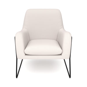 Sessel SUE creme
