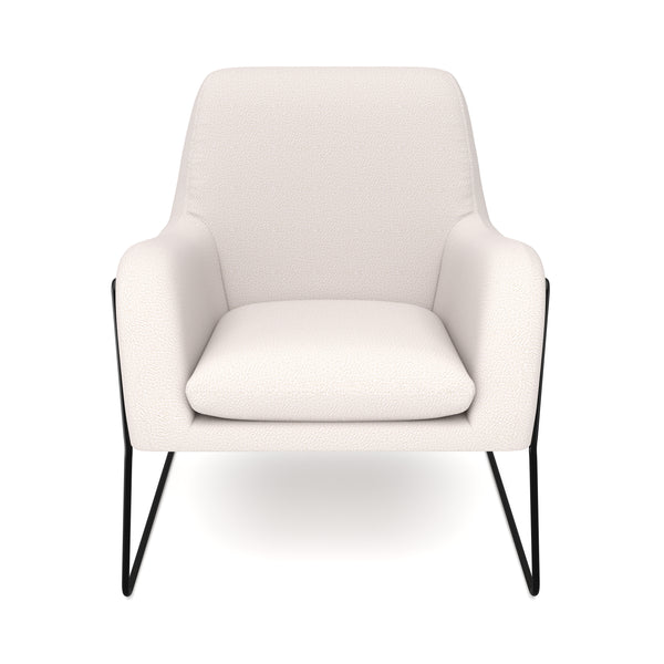 Sessel SUE creme