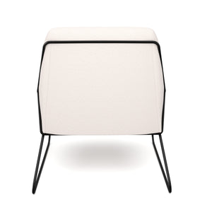 Sessel SUE creme