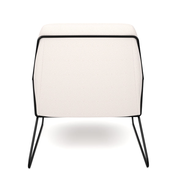 Sessel SUE creme