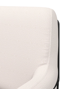 Sessel SUE creme