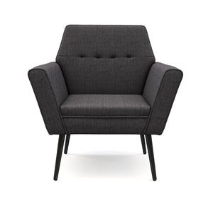 Sessel CODY anthrazit