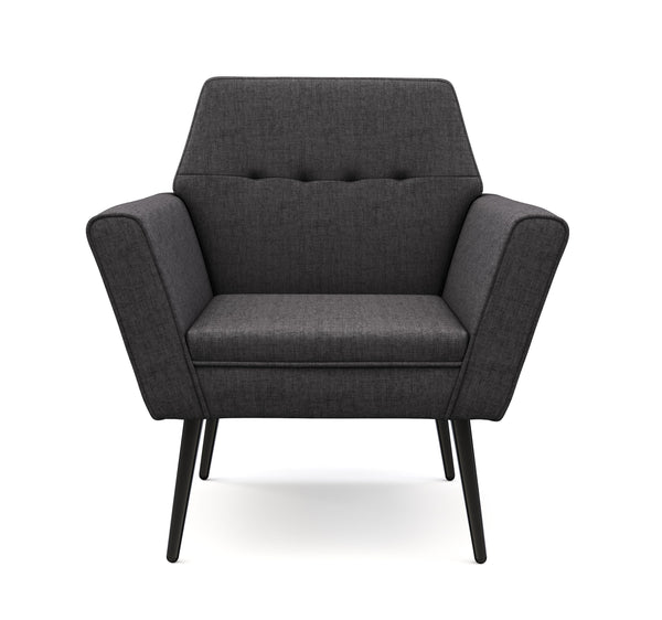 Sessel CODY anthrazit