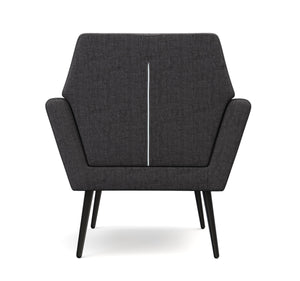 Sessel CODY anthrazit
