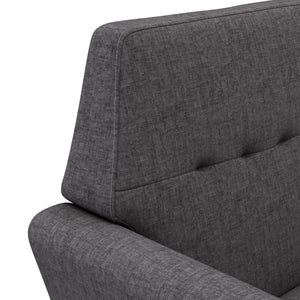 Sessel CODY anthrazit