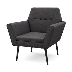 Sessel CODY anthrazit