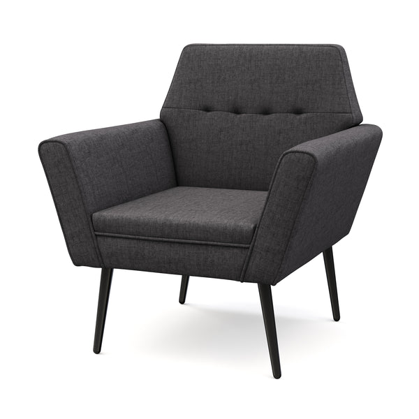 Sessel CODY anthrazit