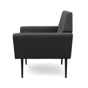 Sessel CODY anthrazit