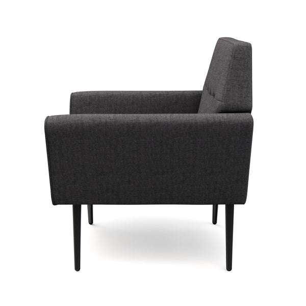 Sessel CODY anthrazit