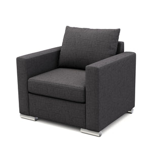 Sessel PHIL anthrazit