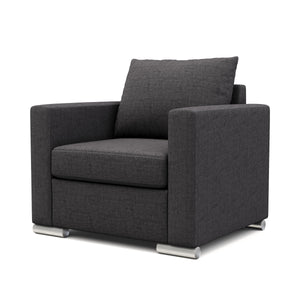 Sessel PHIL anthrazit
