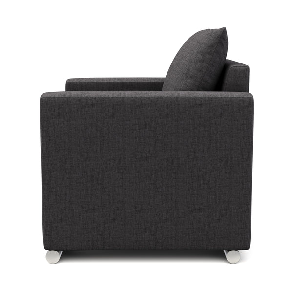 Sessel PHIL anthrazit