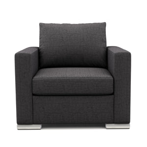 Sessel PHIL anthrazit