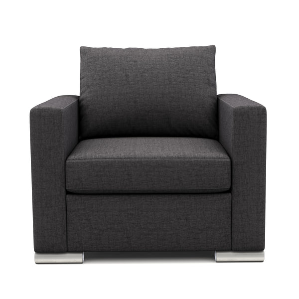 Sessel PHIL anthrazit