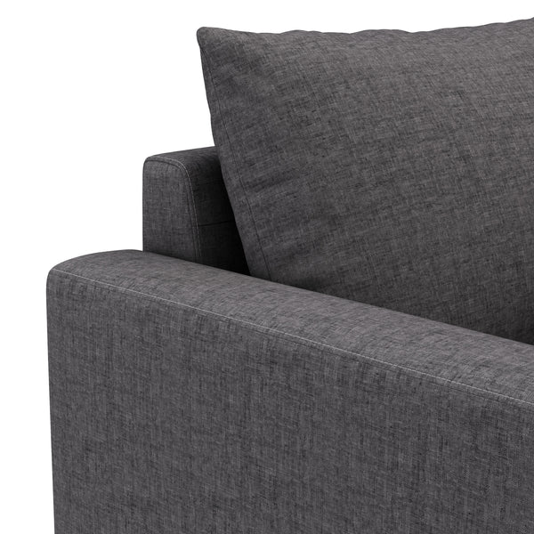 Sessel PHIL anthrazit