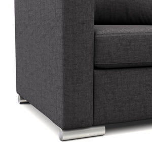 Sessel PHIL anthrazit