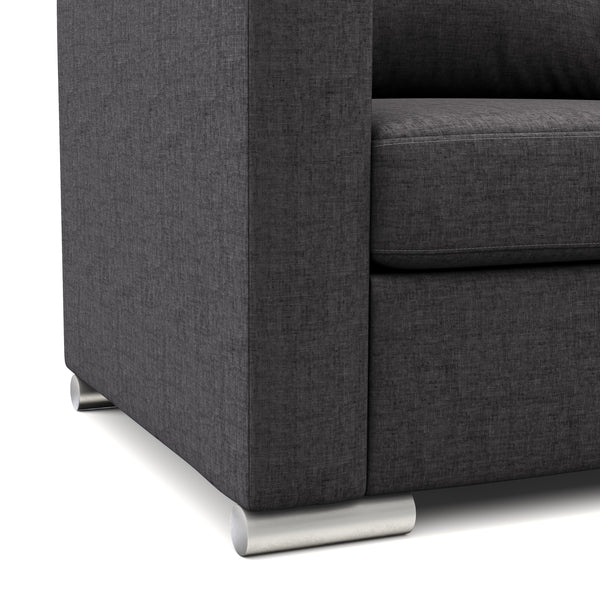 Sessel PHIL anthrazit