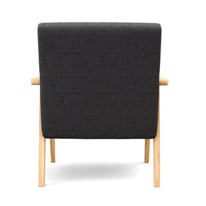 Sessel EDDY anthrazit