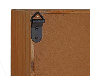 Setzkasten Wandregal Shabby 70x45x8cm