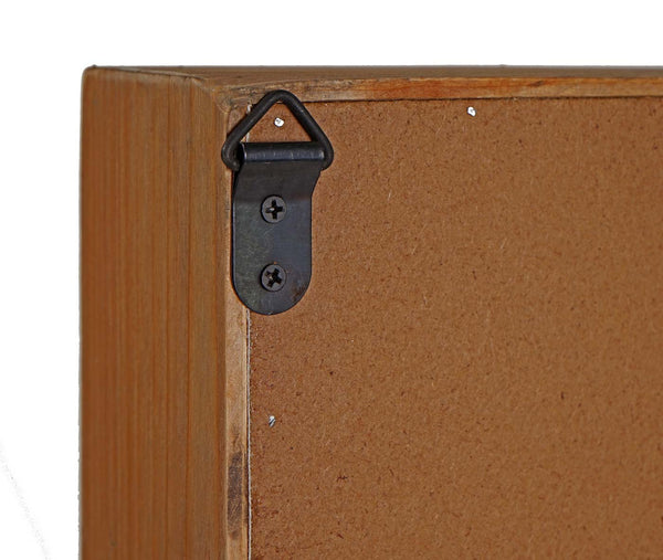 Setzkasten Wandregal Shabby 70x45x8cm