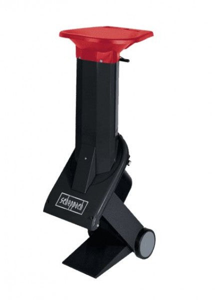 Scheppach - Häcksler Biostar 3000 - 400V / 50 Hz