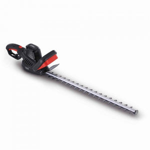 Scheppach - Elektro-Heckenschere EHT610, 600 W