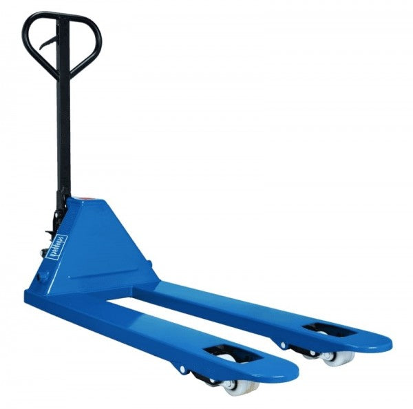 Scheppach - Transpallet HW2500 L x P x A 1150 x 540 x 1200 mm Capacità di carico: 2500 kg