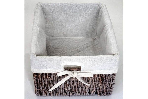 Shabby Chic Badregal Goiana Vintage ~ braun