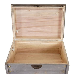 Shabby Chic Weinregal Lucan