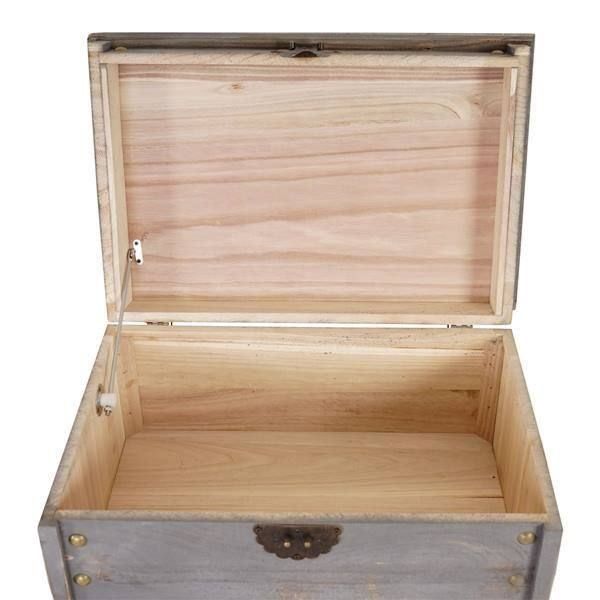 Shabby Chic Weinregal Lucan