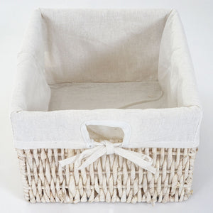 Shabby Chick Badregal Goiana Vintage ~ weiss