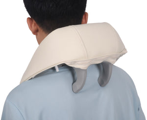 Shiatsu Massagegerät mit Wärmefunktion