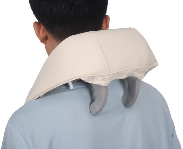 Shiatsu Massagegerät mit Wärmefunktion