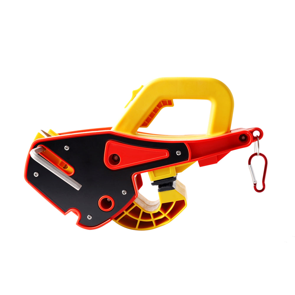 Dispositivo di sicurezza per conduttori da 18 x 17 cm