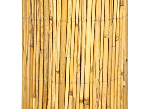 Sichtschutzmatte Schilfrohr 600 x 140 cm