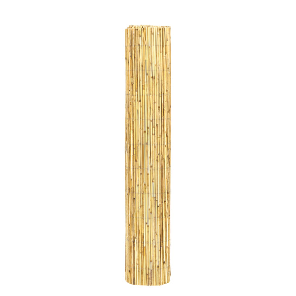 Sichtschutzmatte Schilfrohr 300 x 90 cm