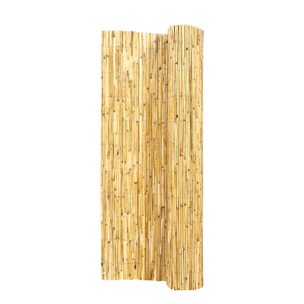 Sichtschutzmatte Schilfrohr 300 x 90 cm