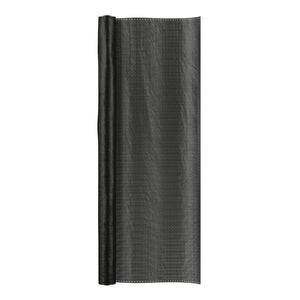 Pannello di recinzione per la privacy 1500 x 200 cm antracite