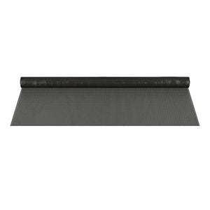 Pannello di recinzione per la privacy 1500 x 200 cm antracite